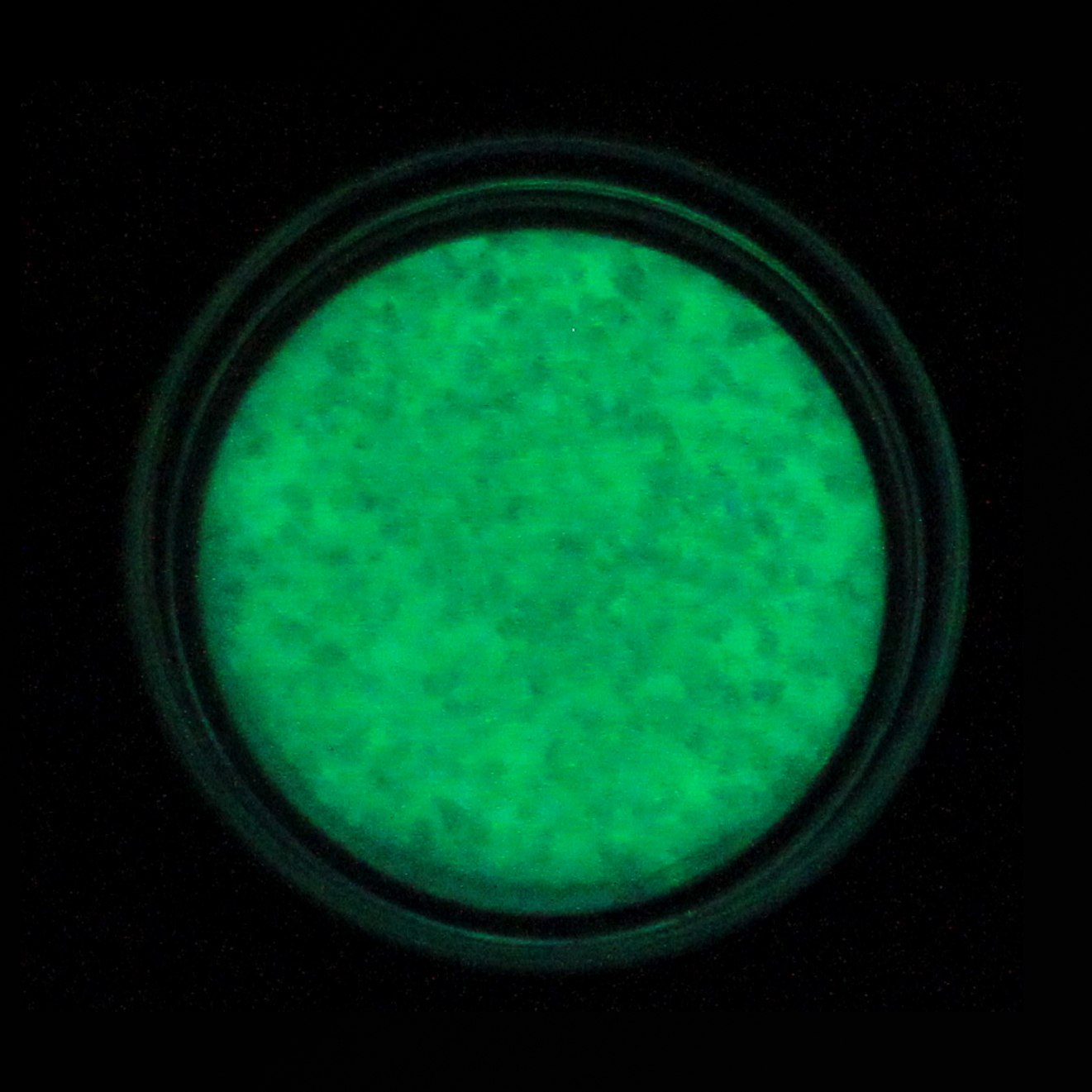 Glow in the Dark - Green – Image 2