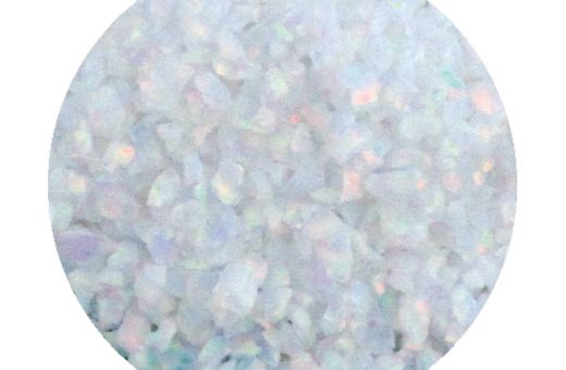 Opales - White