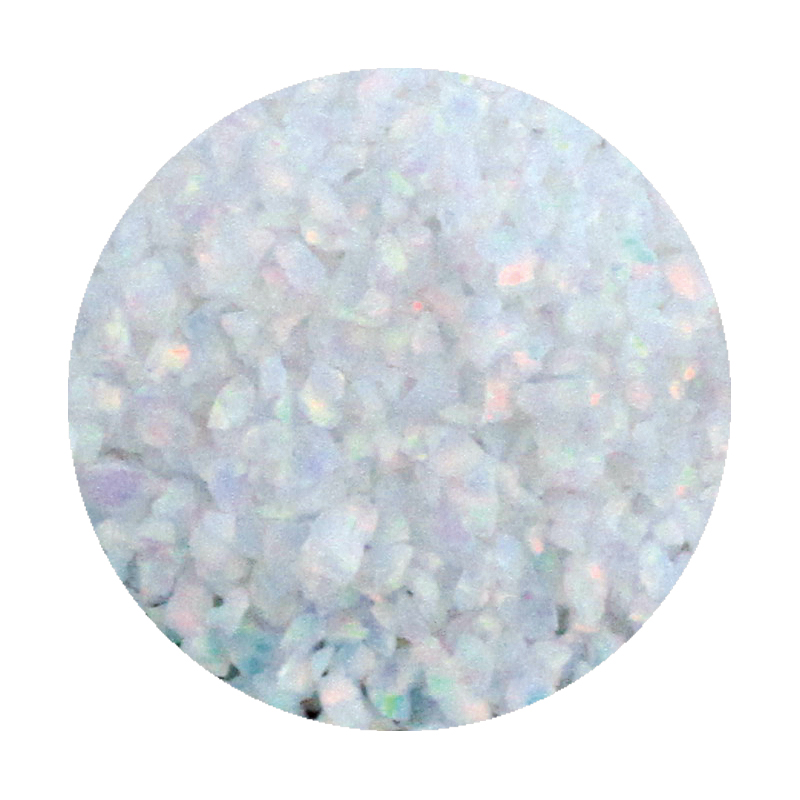 Opales - White