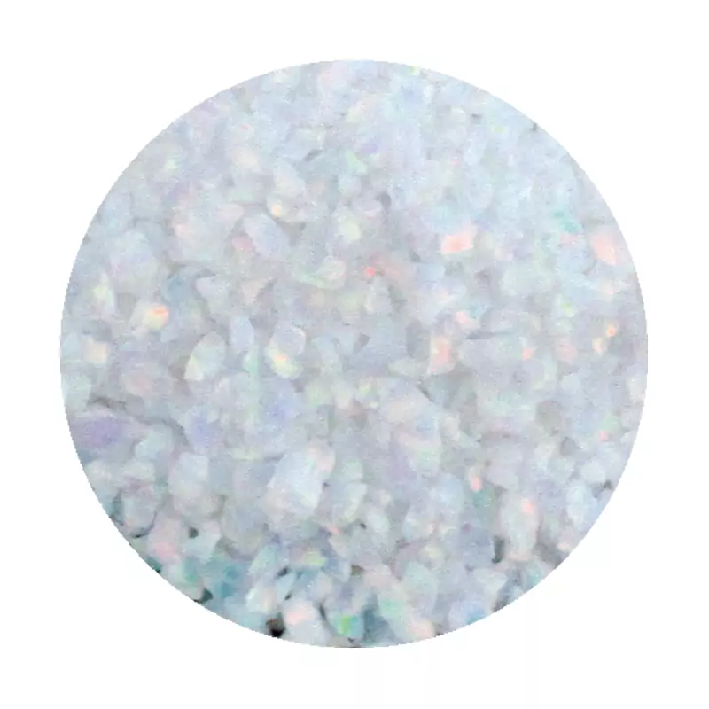Opales - White