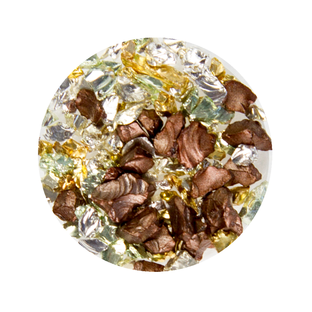 Mineral Stone – Pyrite