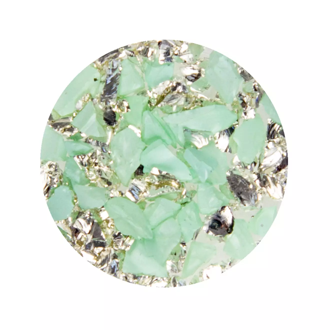 Mineral Stone – Jade