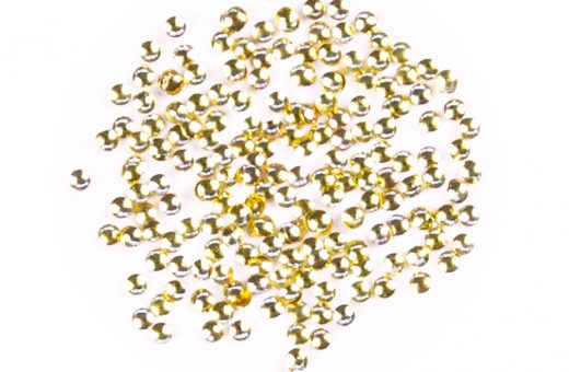 Metallic Dots - Gold 1,5 mm