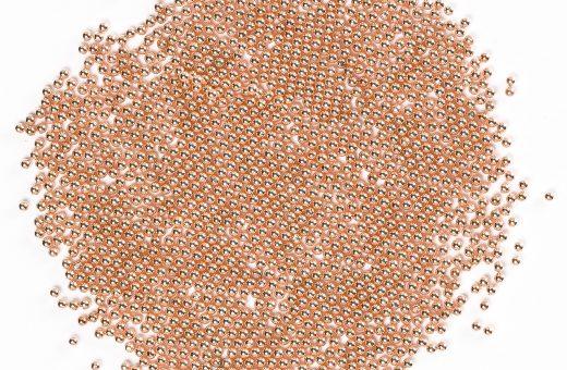 Billions - Rose Gold 1mm