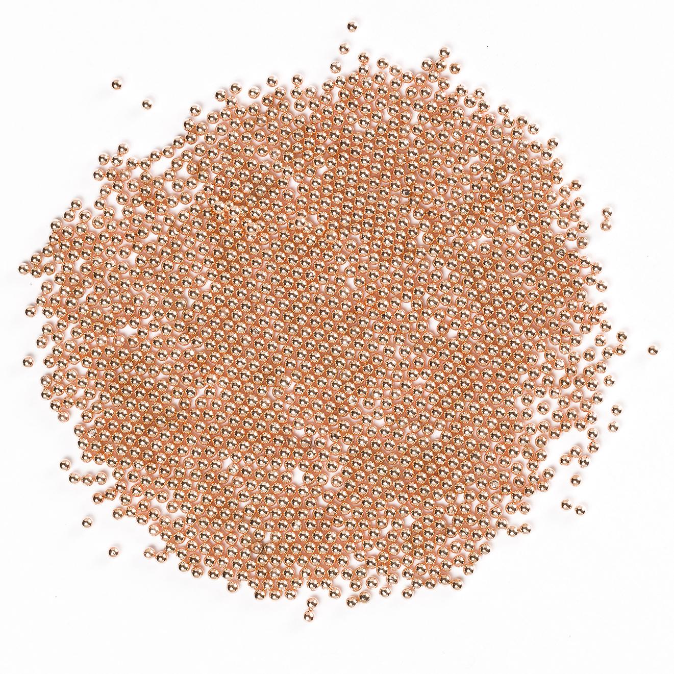 Billions - Rose Gold 1mm