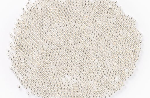 Billions - Silver 1mm