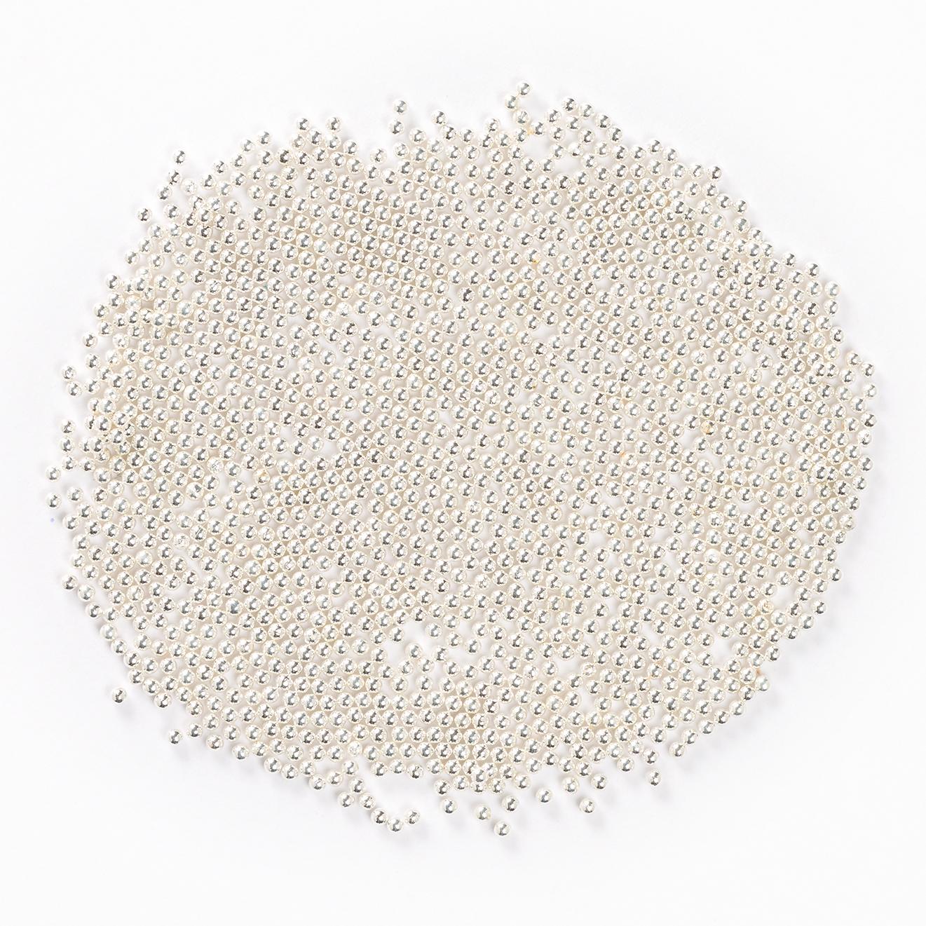 Billions - Silver 1mm