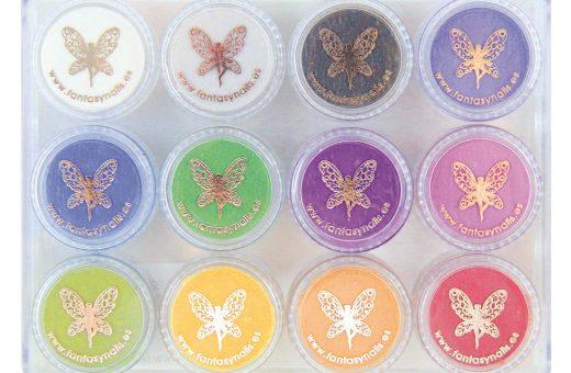 Pigments Kit 1 Fantasy