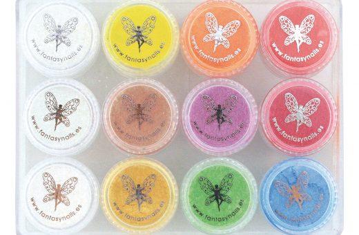 Pigments Kit 2 Fantasy