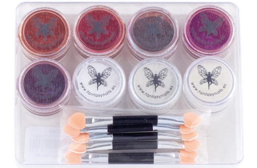 Pigments Effects Kit 1 Fantasy