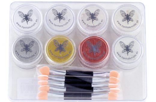 Pigments Effects Kit 2 Fantasy