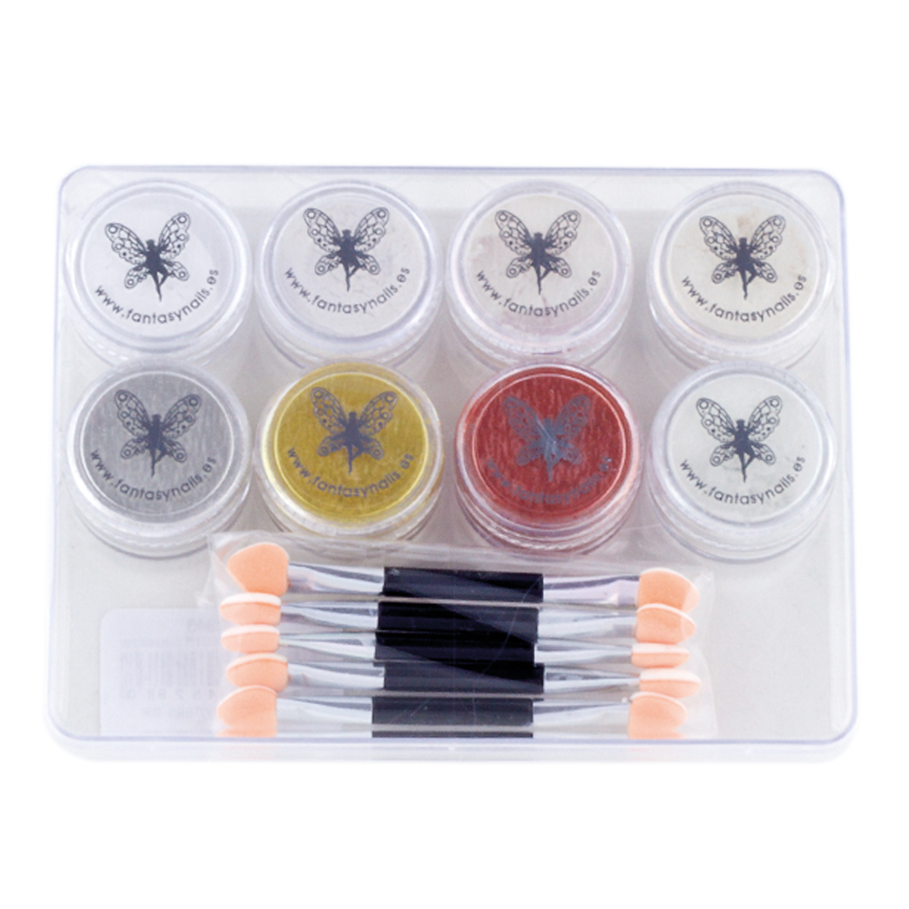 Pigments Effects Kit 2 Fantasy