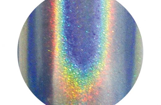 Pigment Super Holo Silver