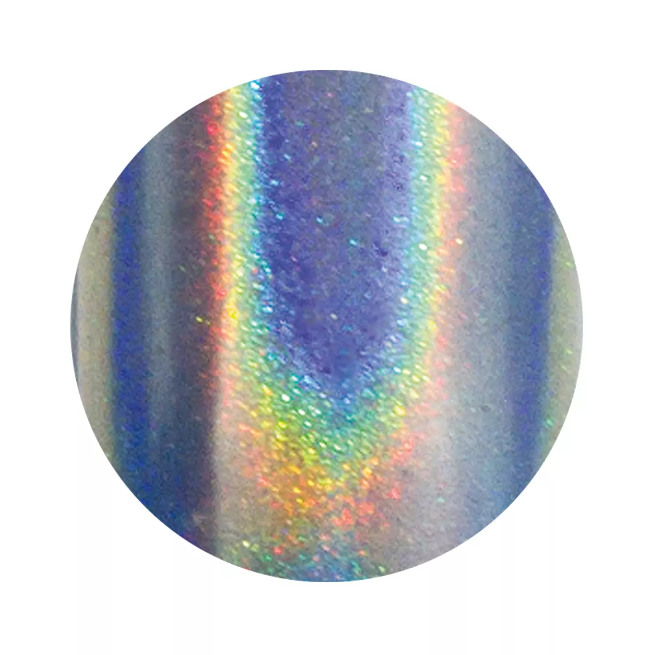 Pigment Super Holo Silver