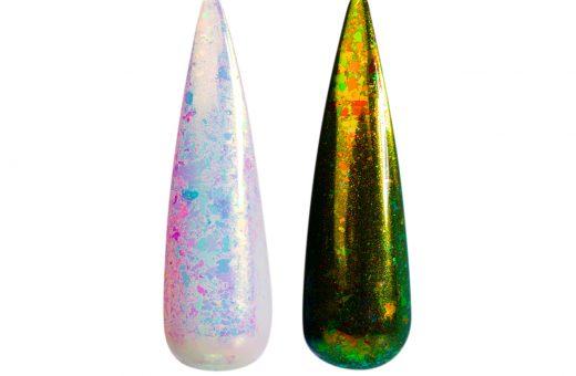 Pigment AB MAGIC FLAKE