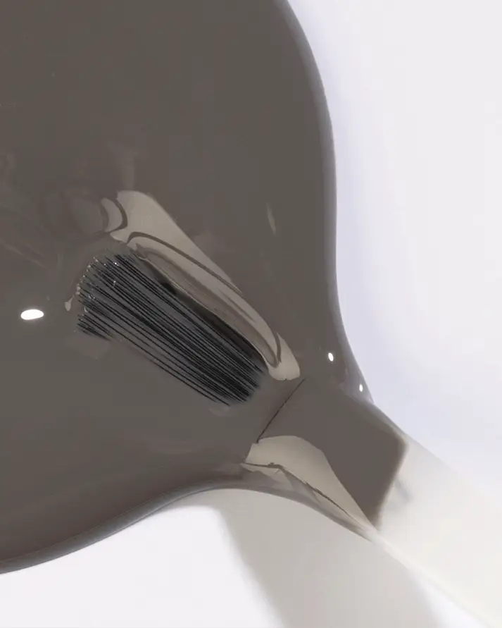 Gel Lacquer Colortech - GREY Slate – Image 2