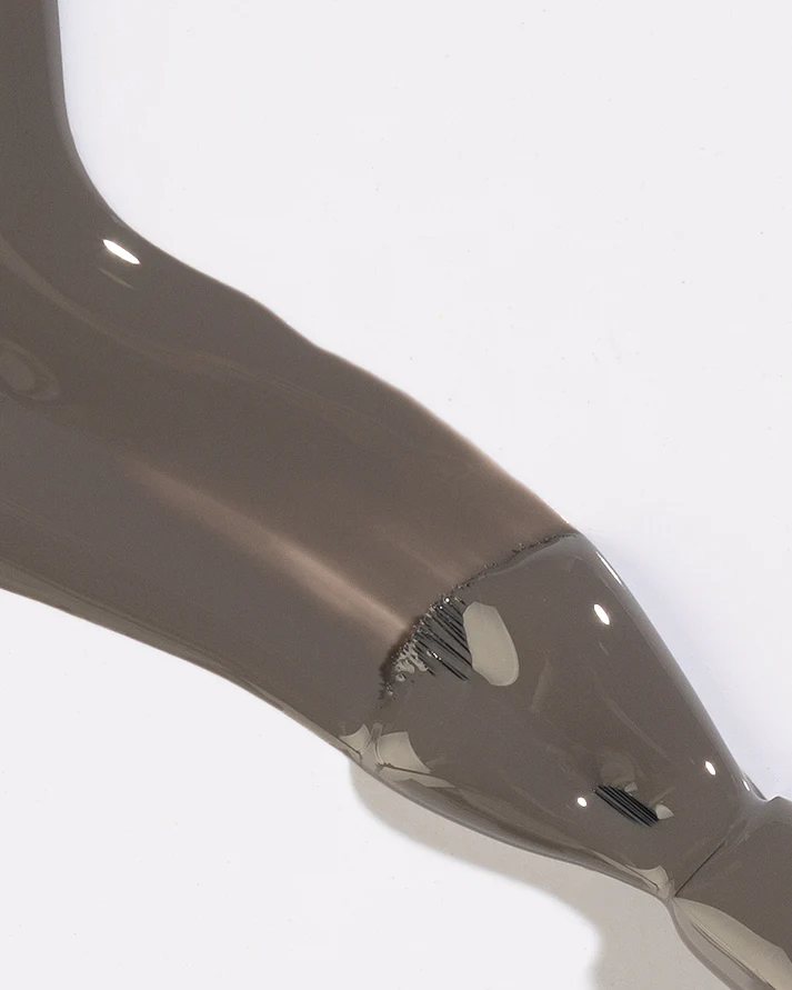 Gel Lacquer Colortech - GREY Slate – Image 3