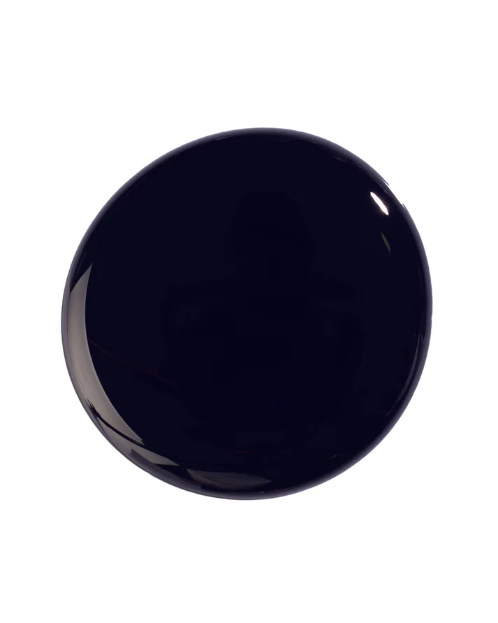 Gel Lacquer Colortech - BLACK Ink Black