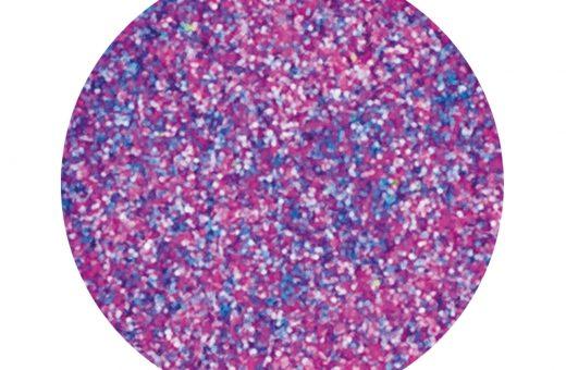 Glitter Dust - Pastel Pink-Blue