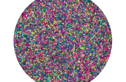 Glitter Dust - Pastel Pink-Blue-Lime