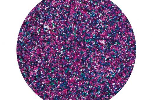 Glitter Dust - Pastel Pink-Green-Blue