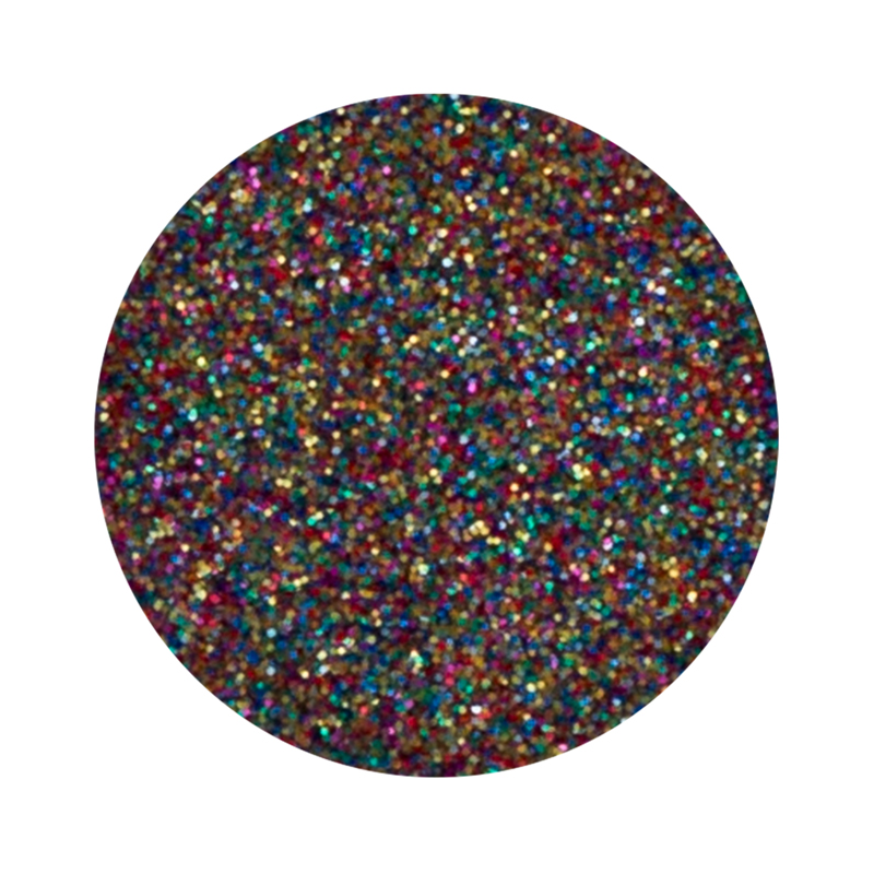 Glitter Dust - Pastel Mix