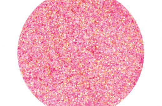 Glitter Dust - Rainbow Salmon
