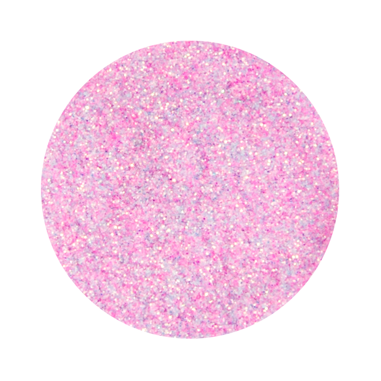 Glitter Dust - Rainbow Lavender