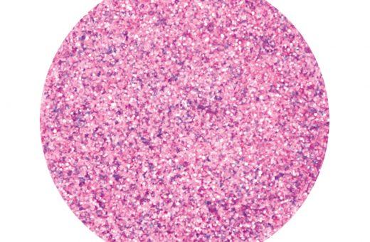 Glitter Dust - Rainbow Lilac
