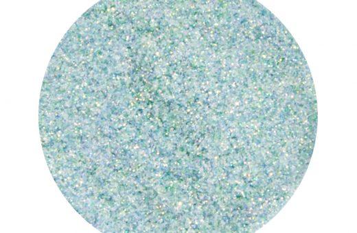 Glitter Dust - Rainbow Aqua