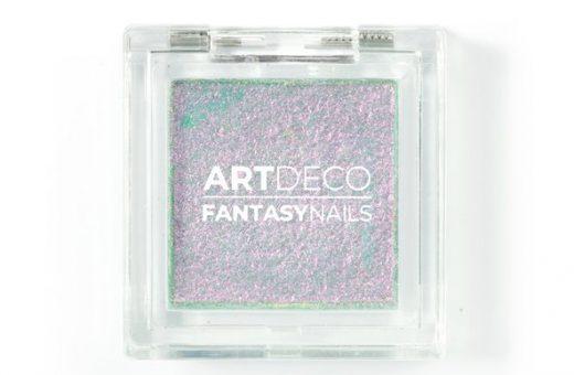 Pigment compact Aurora - Aqua