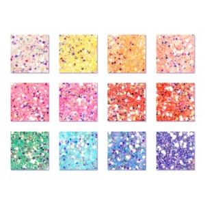 Glitter Mix
