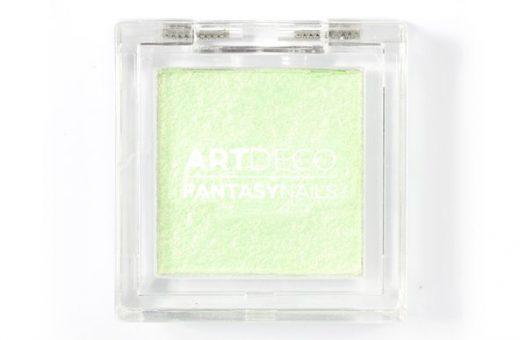 Pigment compact Aurora - Green