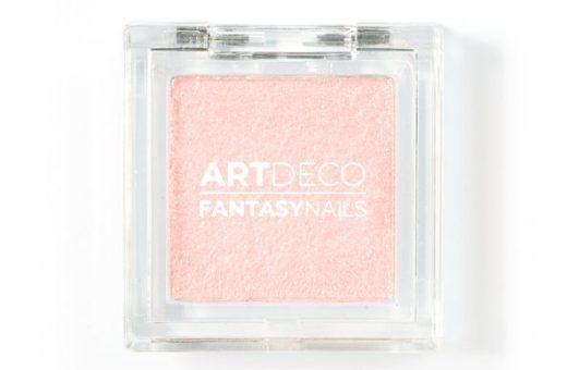 Pigment compact Aurora - Peach