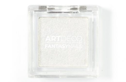 Pigment compact Aurora - White Gold