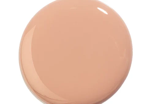 Gel Lacquer Colortech - NUDE Warm Silk