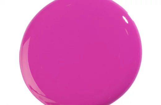 Gel Lacquer Colortech - PINK Cool Bliss
