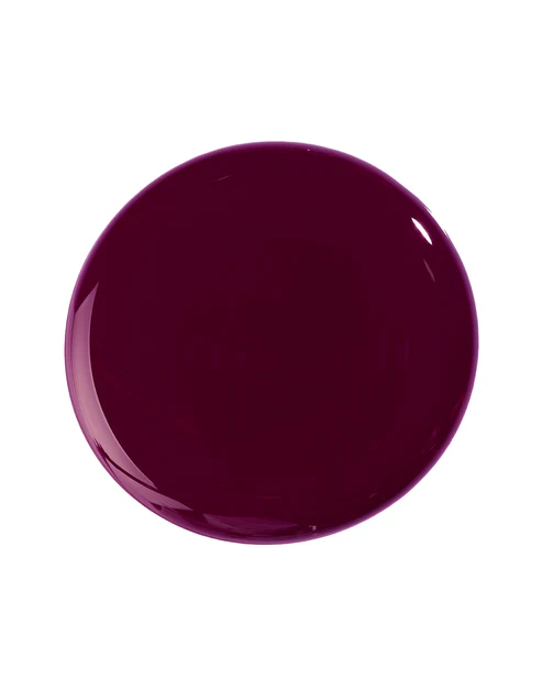 Gel Lacquer Colortech - WINE Cool Bordeaux