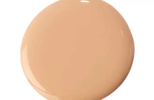 Gel Lacquer Colortech - BROWN Warm Latte