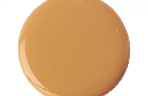 Gel Lacquer Colortech - BROWN Warm Frappe