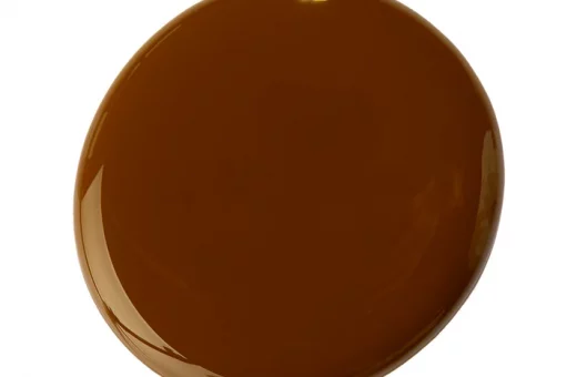 Gel Lacquer Colortech - BROWN Warm Mocha