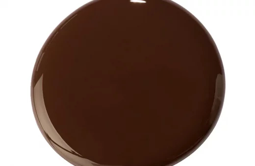 Gel Lacquer Colortech - BROWN Warm Cappuccino