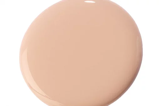 Gel Lacquer Colortech - BROWN Cool Latte