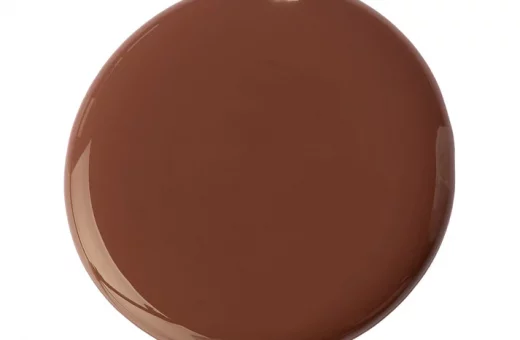 Gel Lacquer Colortech - BROWN Cool Mocha
