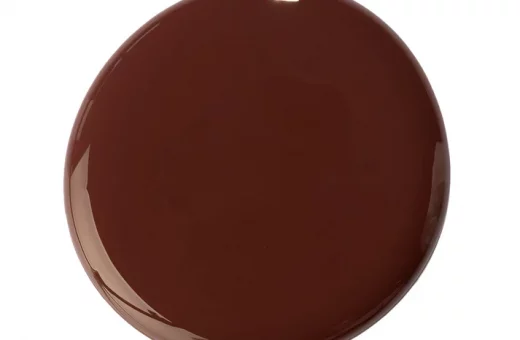 Gel Lacquer Colortech - BROWN Cool Cappuccino