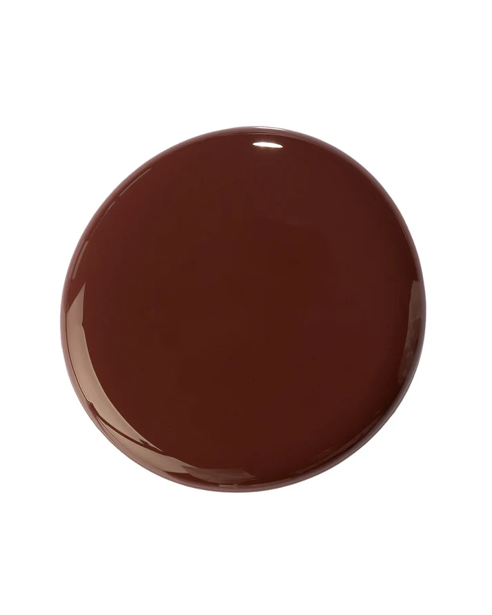 Gel Lacquer Colortech - BROWN Cool Cappuccino