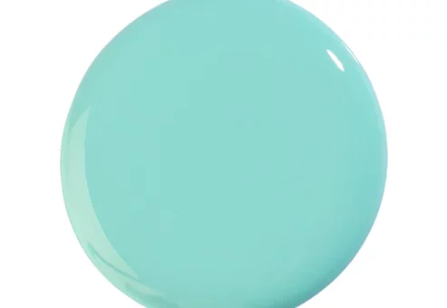 Gel Lacquer Colortech - BLUE Warm Wind