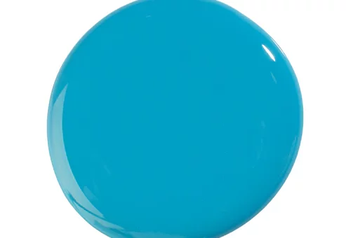 Gel Lacquer Colortech - BLUE Warm Sky