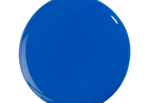 Gel Lacquer Colortech - BLUE Warm Rain