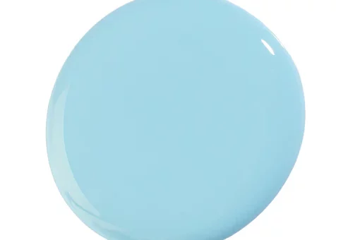 Gel Lacquer Colortech - BLUE Cool Wind
